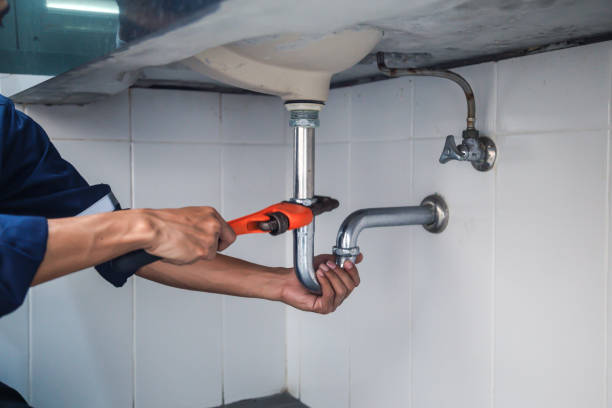 Hot Water Heater Installation in Boring, OR