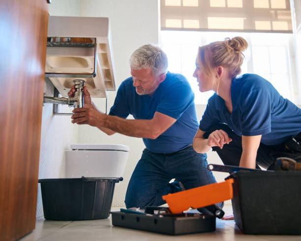 Best Leak Detection Services  in Bing, OR